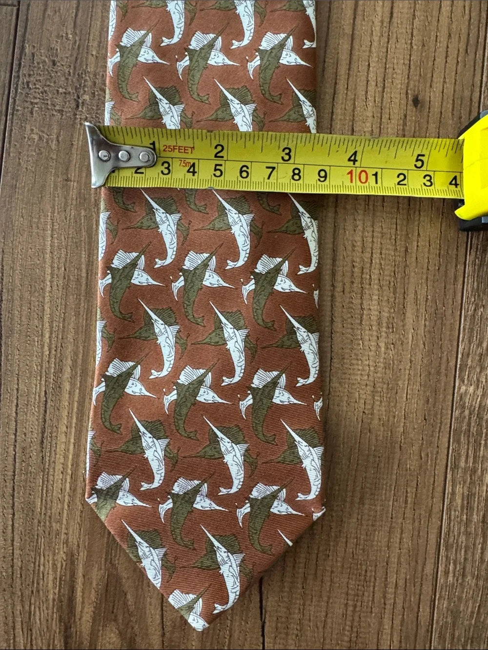 Gucci 100% silk